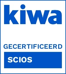 Kiwa SCIOS NL - Gasservice | Gaswacht