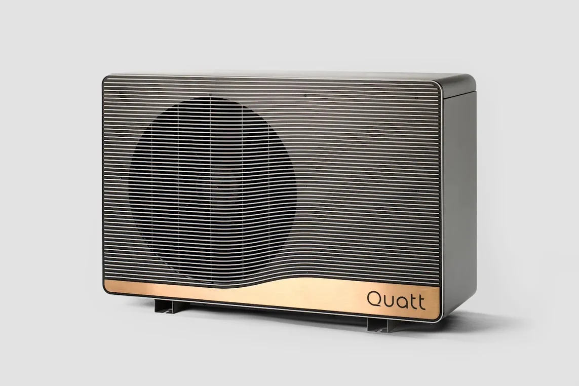 Quatt Hybrid 2 - Gasservice | Gaswacht